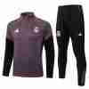 Chandal Real Madrid 2026 2027 Purpura