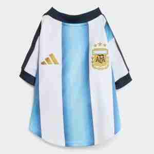 Equipacion Argentina Para Mascotas 2026_1