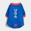 Equipacion Estados Unidos Para Mascotas 2026