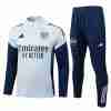 Sudadera Entrenamiento Arsenal 2026 2027 Gris