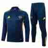 Sudadera Entrenamiento Boca Juniors 2026 2027 Azul