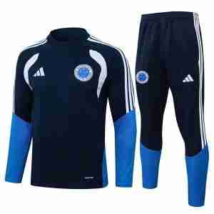 Sudadera Entrenamiento Cruzeiro EC 2026 2027