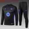 Sudadera Entrenamiento Niños FC Barcelona 2026 2027 Negro