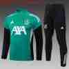 Sudadera Entrenamiento Niños Liverpool 2026 2027