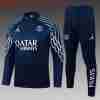 Sudadera Entrenamiento Niños Paris Saint Germain 2026 2027