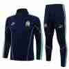 Sudadera Entrenamiento Olympique Marsella 2026 2027