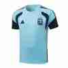 Tailandia Equipacion Argentina Entrenamiento 2026 2027 Azul