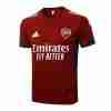 Tailandia Equipacion Arsenal Entrenamiento 2026 2027 Rojo