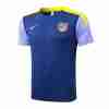 Tailandia Equipacion Atletico De Madrid Entrenamiento 2026 2027 Azul