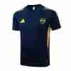 Tailandia Equipacion Boca Juniors Entrenamiento 2026 2027 Azul