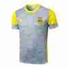 Tailandia Equipacion Borussia Dortmund Entrenamiento 2026 2027 Gris