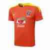Tailandia Equipacion Brasil Entrenamiento 2026 2027 Naranja