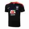 Tailandia Equipacion Brasil Entrenamiento 2026 2027 Negro