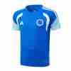 Tailandia Equipacion Cruzeiro EC Entrenamiento 2026 2027 Azul