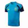 Tailandia Equipacion España Entrenamiento 2026 2027 Azul