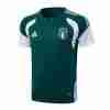 Tailandia Equipacion Italia Entrenamiento 2026 2027 Verde