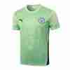 Tailandia Camiseta Entrenamiento Manchester City 2026 2027 Verde