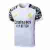 Tailandia Equipacion Real Madrid Entrenamiento 2026 2027 Blanco