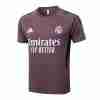 Tailandia Equipacion Real Madrid Entrenamiento 2026 2027 Purpura