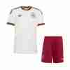 Camiseta Spain 2ª Niño 2026