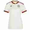 Tailandia Equipacion España Mujer Segunda 2025 2026