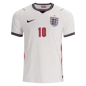 BELLINGHAM NO.10 Equipacion Inglaterra Primera 2026-Versión Jugador_1