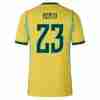 BENTO NO.23 Equipacion Brasil Primera 2026-Versión Jugador