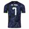 DE PAUL NO.7 Equipacion Argentina Segunda 2026-Versión Jugador