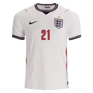 EZE NO.21 Equipacion Inglaterra Primera 2026-Versión Jugador_1