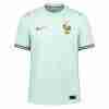 Tailandia Equipacion Francia Segunda 2026