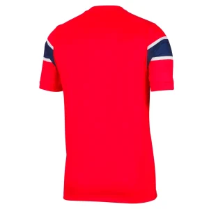 Tailandia Equipacion Noruega Primera 2026_1