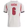GUÉHI NO.6 Equipacion Inglaterra Primera 2026-Versión Jugador