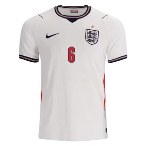 GUÉHI NO.6 Equipacion Inglaterra Primera 2026-Versión Jugador_1