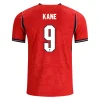 KANE NO.9 Equipacion Inglaterra Segunda 2026-Versión Jugador