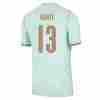 KANTE NO.13 Equipacion Francia Segunda 2026-Versión Jugador