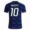 MBAPPE NO.10 Equipacion Francia Primera 2026-Versión Jugador