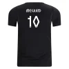 ØDEGAARD NO.10 Equipacion Noruega Segunda 2026-Versión Jugador