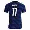 OLISE NO.11 Equipacion Francia Primera 2026-Versión Jugador