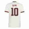 OLMO NO.10 Equipacion España Segunda 2026-Versión Jugador