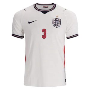 O'REILLY NO.3 Equipacion Inglaterra Primera 2026-Versión Jugador_1