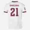 OYARZABAL NO.21 Equipacion España Segunda 2026-Versión Jugador