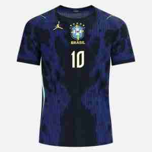 PELÉ NO.10 Equipacion Brasil Segunda 2026-Versión Jugador_1