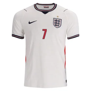 SAKA NO.7 Equipacion Inglaterra Primera 2026-Versión Jugador_1