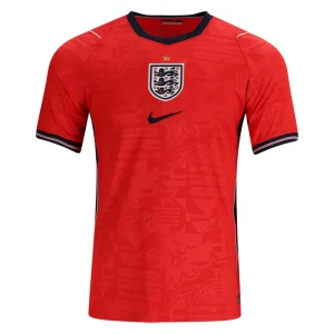 Tailandia Equipacion Inglaterra Segunda 2026