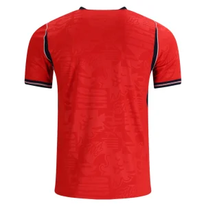 Tailandia Equipacion Inglaterra Segunda 2026_1