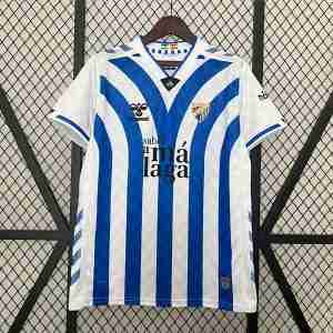 Tailandia Equipacion Málaga Especial 2024 2025