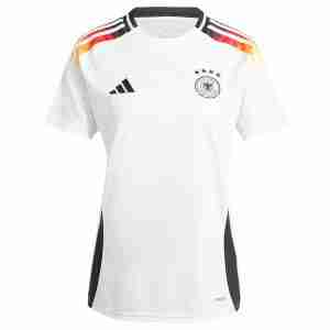 Tailandia Equipacion Alemania Mujer Primera 2024 2025