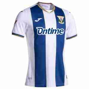 Tailandia Equipacion CD Leganés Primera 2024 2025