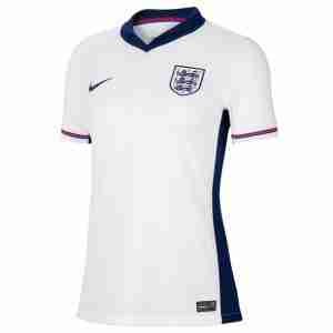 Tailandia Equipacion Inglaterra Mujer Primera 2025 2026