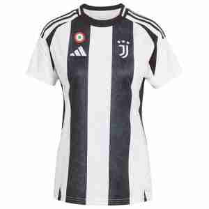 Tailandia Equipacion Juventus Mujer Primera 2024 2025